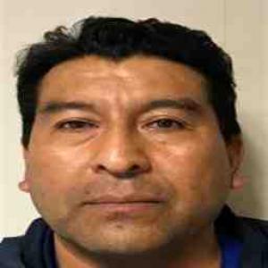 Javier Pozo a registered Sex, Violent, or Drug Offender of Kansas