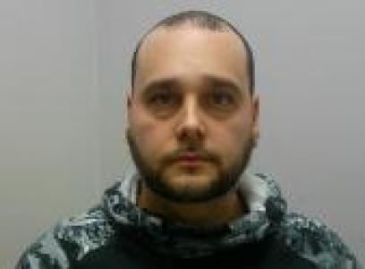 Jordan M Stasko a registered Sex Offender of Illinois