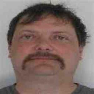 Steven Lee Martin a registered Sex or Violent Offender of Indiana