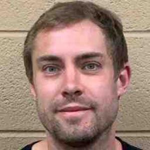 Nathan John Scherer a registered Sex Offender of Illinois