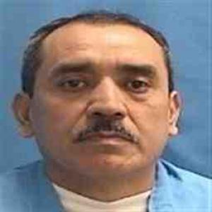 Bernabe Diaz a registered Sex Offender of Illinois