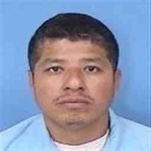 Alfreado Contro Eulfio a registered Sex Offender of Illinois