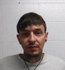 Joshua J Backes a registered Sex Offender of Illinois