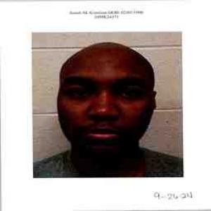 Isaiah M Kinnison a registered Sex Offender of Illinois