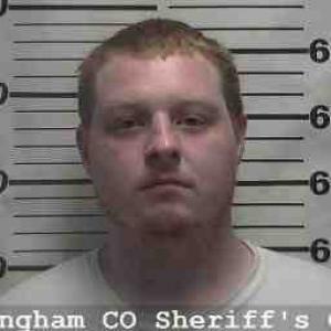 Justin C Winterrowd a registered Sex Offender of Illinois