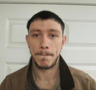 Blayne Joseph Eddington a registered Sex Offender of Illinois