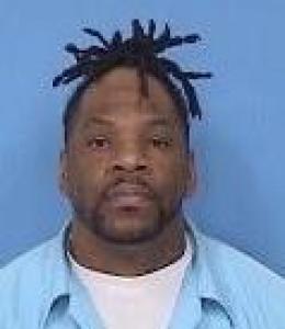 Antwain J Ward a registered Sex Offender of Illinois