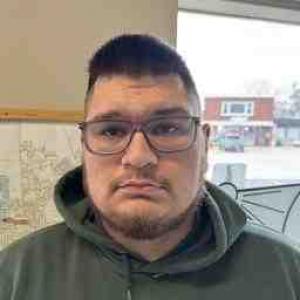 Anthony D Morales a registered Sex Offender of Illinois