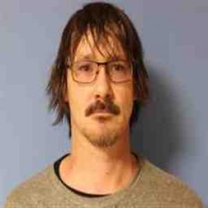 Daniel J Baker a registered Sex Offender of Illinois
