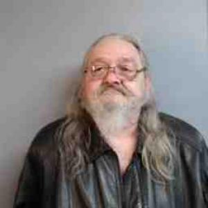 Raymond Eugene Crockford a registered Sex Offender of Illinois