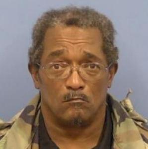 David Robinson a registered Sex Offender of Illinois