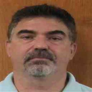 Albert George Snow a registered Sex Offender of Arkansas