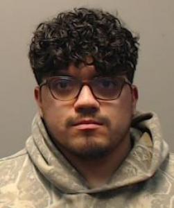 Brandon Fernando Rodriguez a registered Sex Offender of Illinois
