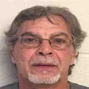Allen Davison a registered Sex or Violent Offender of Indiana