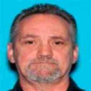 Ricky Hall a registered Sex Offender of Michigan