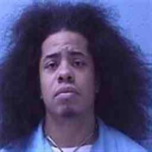 Omar Brooks a registered Sex Offender of Illinois