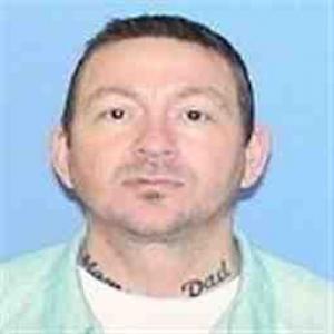 Ray Crawford a registered Sex Offender of Kentucky