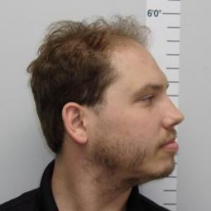 Mark James Myers a registered Sex Offender of Illinois