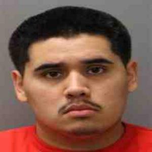 Christopher De La Vega a registered Sex Offender of Ohio