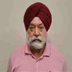 Sarbrinder Singh a registered Sex Offender of Missouri
