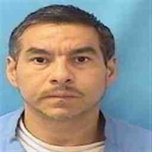 Erick Rodriguez a registered Sex Offender of Illinois
