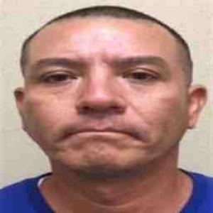 Geronimo Munoz a registered Sex Offender of Texas