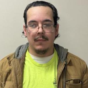 Lucas E Garcia-garcia a registered Sex Offender of Illinois