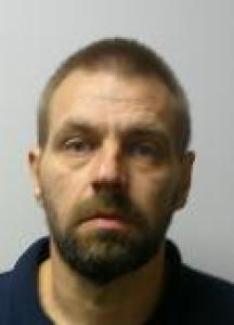 Nicholas Heitzman a registered Sex Offender of Illinois