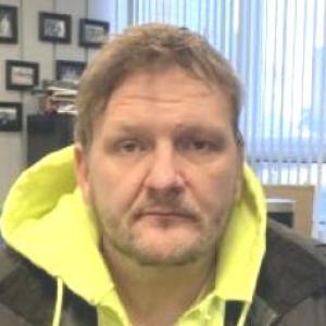 Jeffrey A Hollenback a registered Sex Offender of Illinois