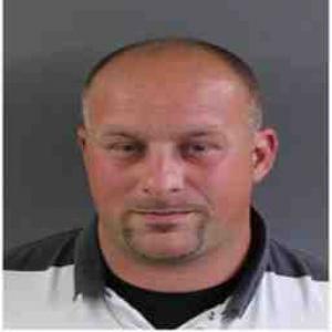 Christopher Michael Ohm a registered Sex Offender of Illinois
