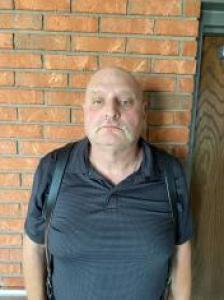 Keith Raymond Jensen a registered Sex Offender of Illinois
