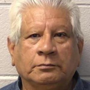 Alberto Rios Sr a registered Sex Offender of Illinois