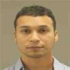 Joshua J Huron a registered Sex or Violent Offender of Indiana