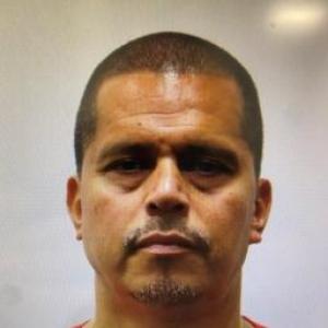 Eloll Simental a registered Sex Offender of Illinois