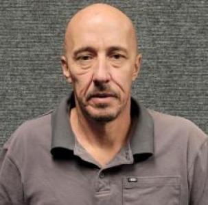 Scott Rollin English a registered Sex Offender of Illinois