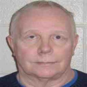 James F Mayer a registered Sex Offender of Ohio