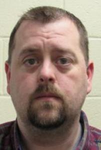 Joseph Ray Washburn a registered Sex Offender of Illinois