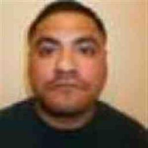 Adrian Soto a registered Sex Offender of California