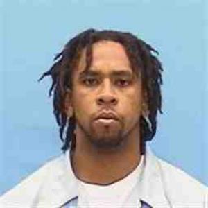Kavon Martell Crockett a registered Sex Offender of Illinois