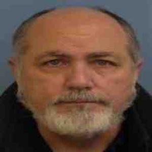 William Paul Everts a registered Sex Offender of Texas