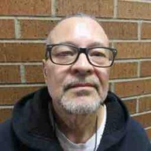 Israel Rosado a registered Sex Offender of Illinois