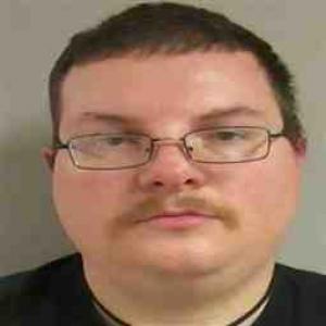 Nicolas R Simpson a registered Sex Offender of Illinois