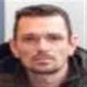 Briton Odell Miller a registered Sex Offender of Arkansas