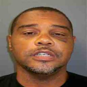 Carlos D George a registered Sex Offender or Child Predator of Louisiana