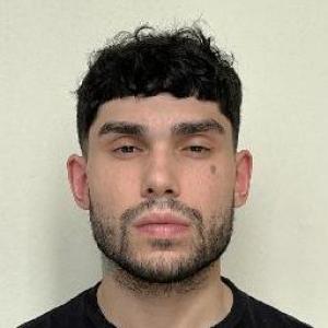 Jordan Molina a registered Sex Offender of Illinois