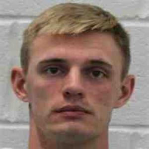 Cody R Currie a registered Sex Offender of Illinois