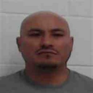Gaspar Aparicio-pedroza a registered Sex Offender of Illinois