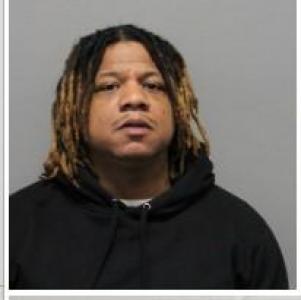 Ladonald Payne a registered Sex Offender of Illinois