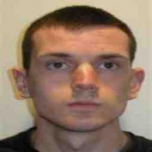 Alexander Gabriel Krauss a registered Sex Offender of Illinois