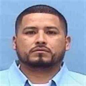 Edvin S Ortega a registered Sex Offender of Illinois